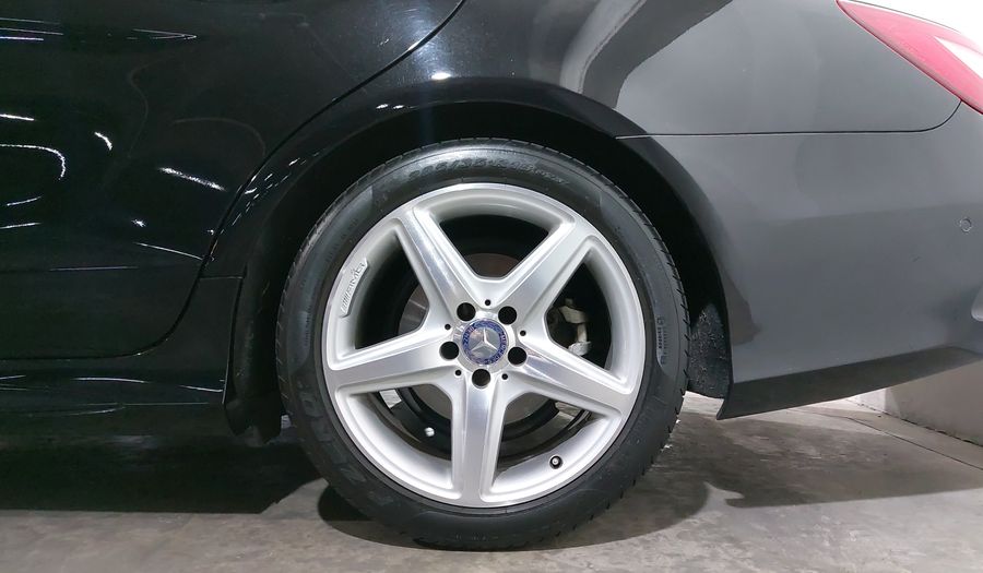 Mercedes Benz Clase Cls 3.5 CLS 400 CGI BITURBO Sedan 2016