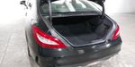Mercedes Benz Clase Cls 3.5 CLS 400 CGI BITURBO Sedan 2016