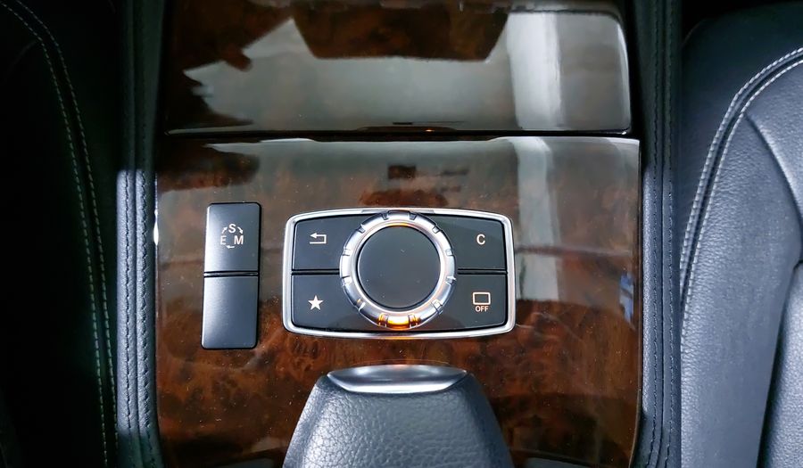Mercedes Benz Clase Cls 3.5 CLS 400 CGI BITURBO Sedan 2016