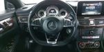Mercedes Benz Clase Cls 3.5 CLS 400 CGI BITURBO Sedan 2016