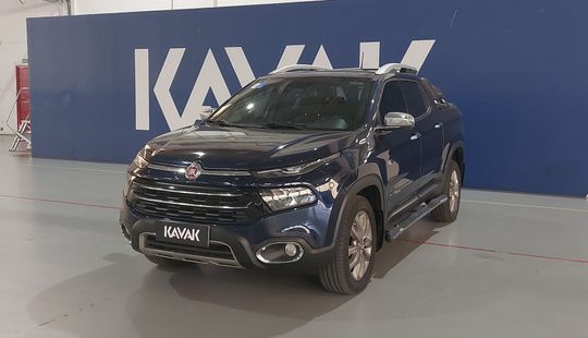 Fiat • Toro