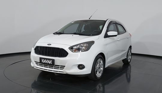 Ford • Ka