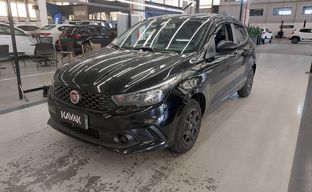 Fiat • Argo