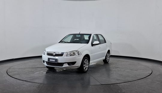 Fiat • Siena