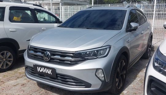 Volkswagen • Nivus
