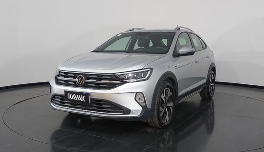 Volkswagen • Nivus
