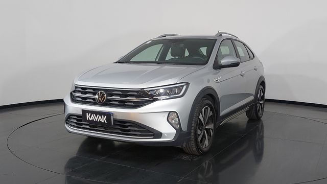 Volkswagen Nivus HIGHLINE TSI