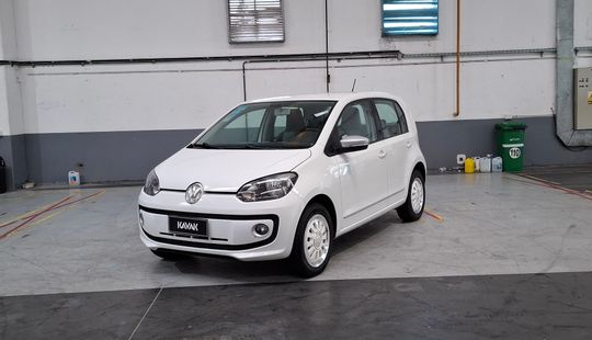 Volkswagen • up