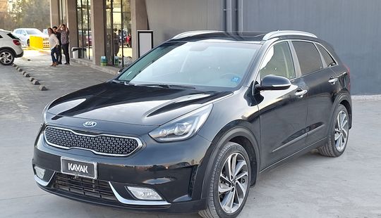 Kia • Niro