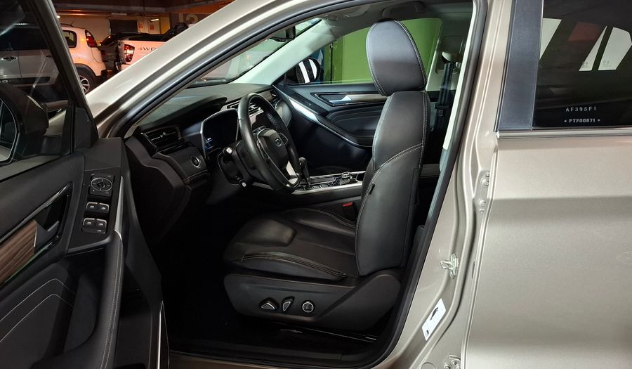 Ford Territory 1.5 TITANIUM CVT Suv 2022
