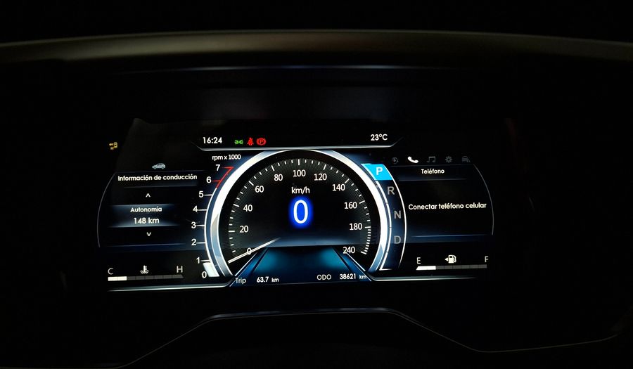 Ford Territory 1.5 TITANIUM CVT Suv 2022