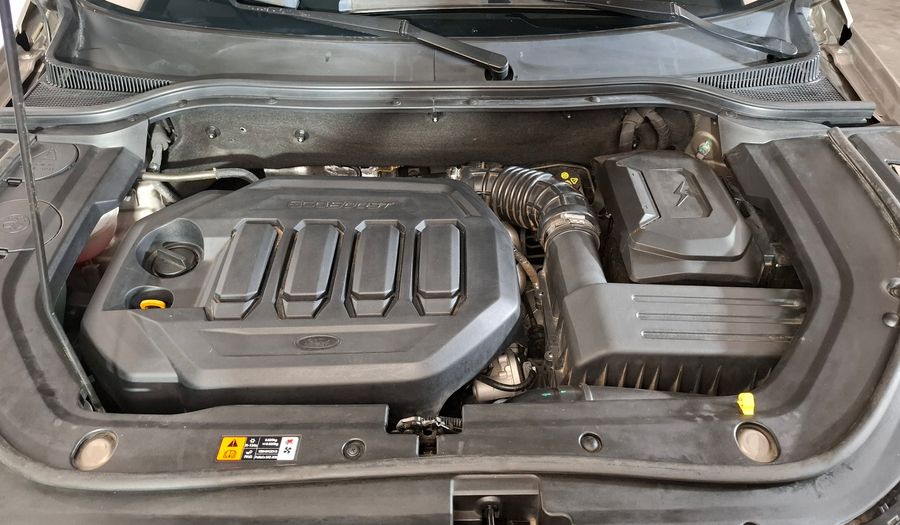 Ford Territory 1.5 TITANIUM CVT Suv 2022