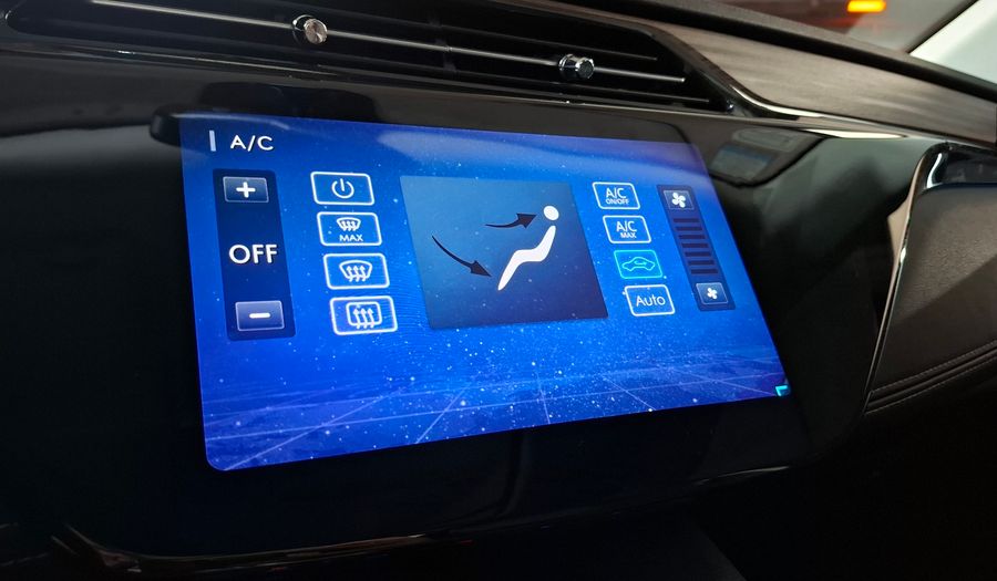 Ford Territory 1.5 TITANIUM CVT Suv 2022