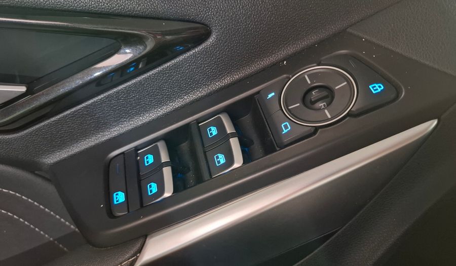 Ford Territory 1.5 TITANIUM CVT Suv 2022