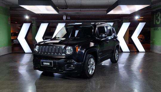 Jeep • Renegade