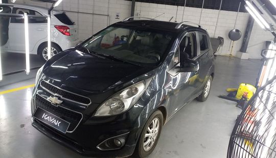 Chevrolet • Spark