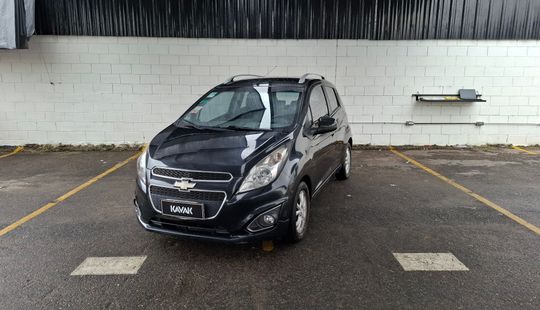 Chevrolet • Spark