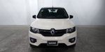 Renault Kwid 1.0 BITONO Hatchback 2022
