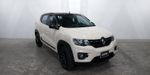 Renault Kwid 1.0 BITONO Hatchback 2022