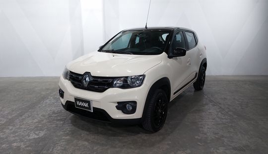 Renault • Kwid
