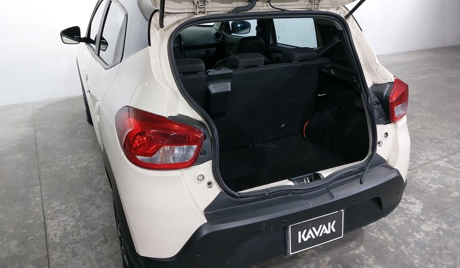 Renault Kwid 1.0 BITONO Hatchback 2022