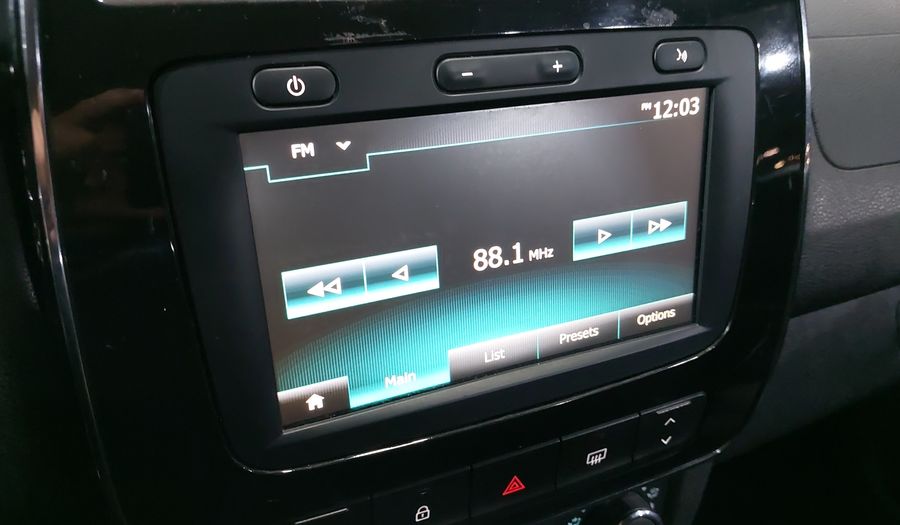 Renault Kwid 1.0 BITONO Hatchback 2022