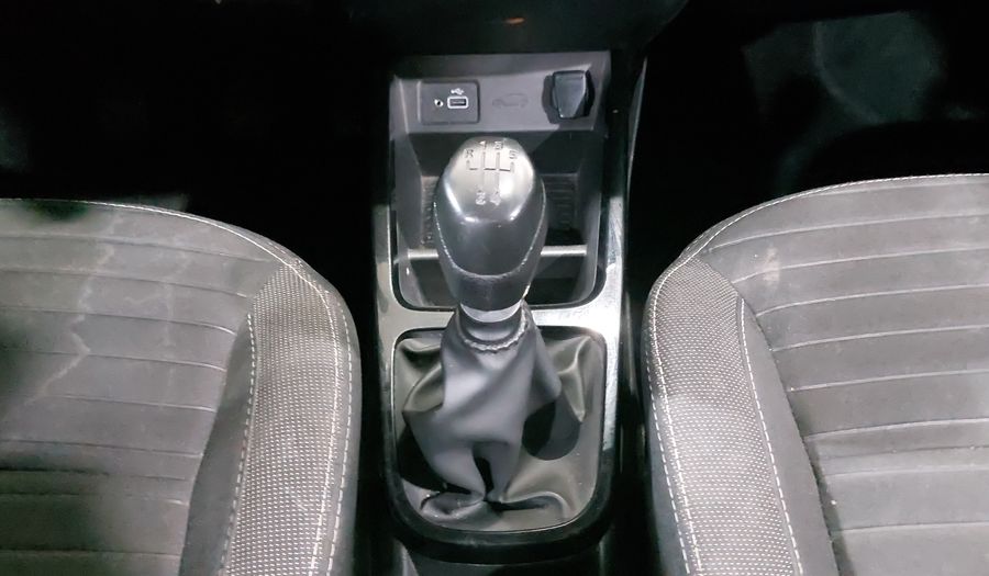 Renault Kwid 1.0 BITONO Hatchback 2022