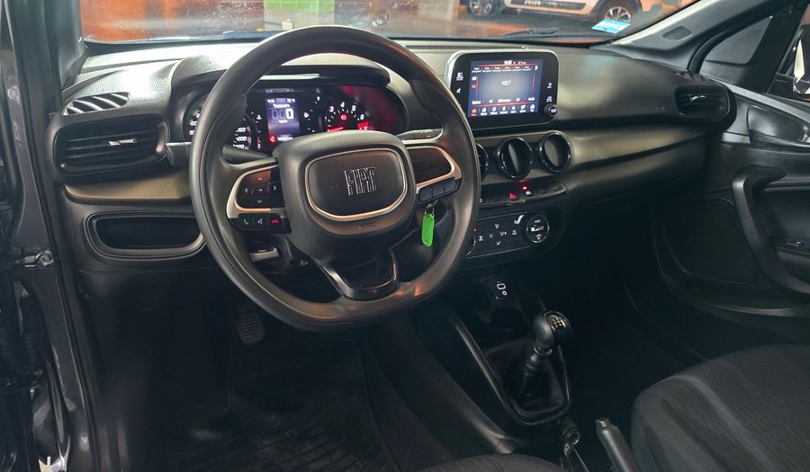 Fiat Cronos 1.3 DRIVE Sedan 2023
