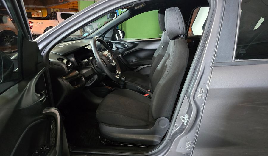 Fiat Cronos 1.3 DRIVE Sedan 2023