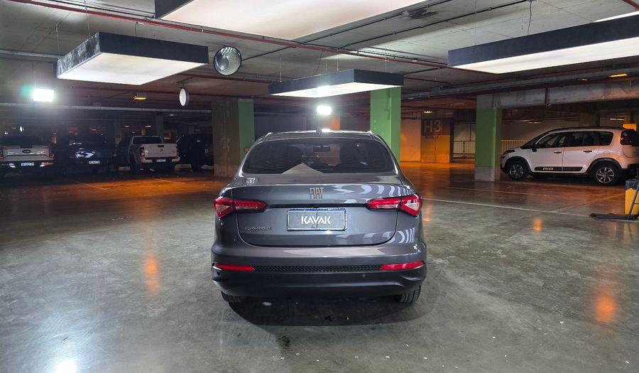 Fiat Cronos 1.3 DRIVE Sedan 2023