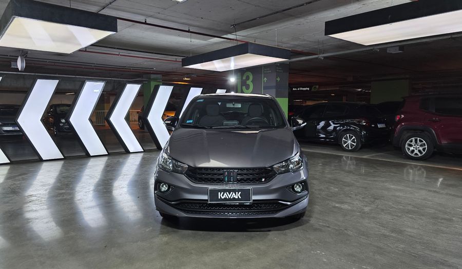 Fiat Cronos 1.3 DRIVE Sedan 2023