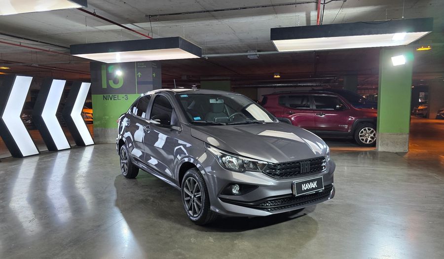 Fiat Cronos 1.3 DRIVE Sedan 2023