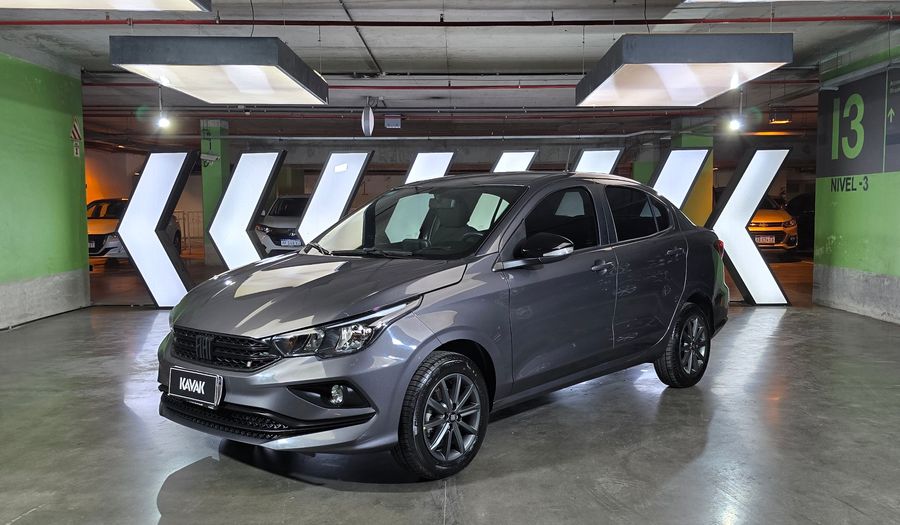 Fiat Cronos 1.3 DRIVE Sedan 2023
