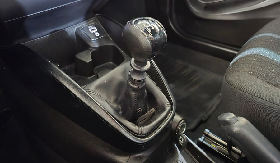 Fiat Cronos 1.3 DRIVE Sedan 2023