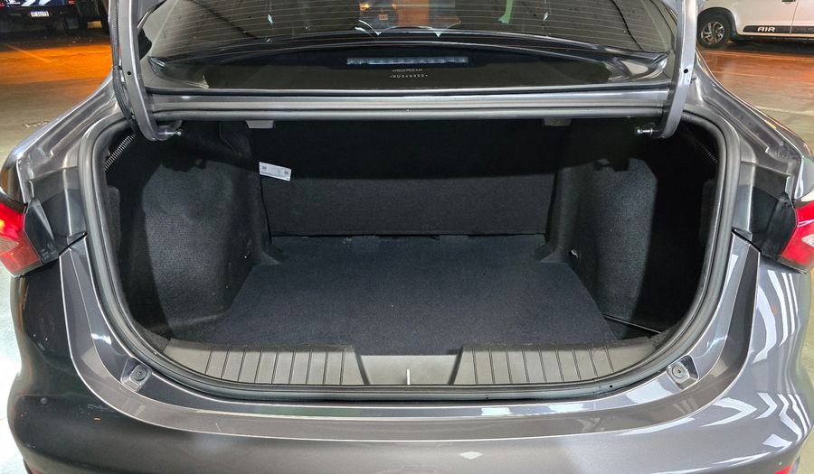 Fiat Cronos 1.3 DRIVE Sedan 2023