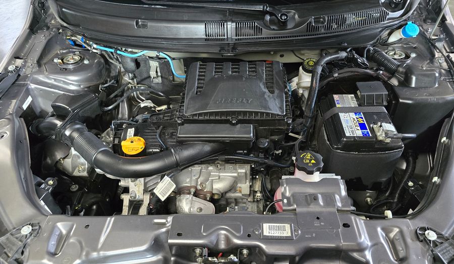 Fiat Cronos 1.3 DRIVE Sedan 2023