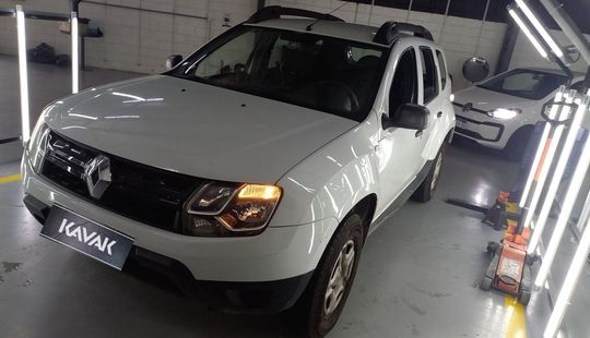Renault • Duster
