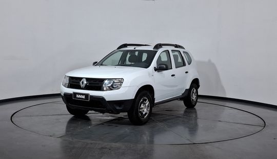 Renault • Duster