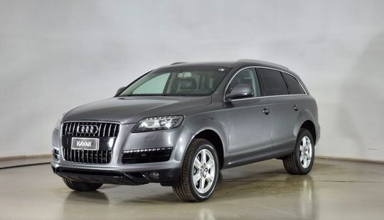 Audi • Q7