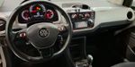 Volkswagen Up 1.0 HIGH UP I-MOTION Hatchback 2017