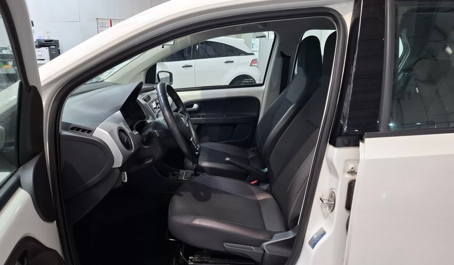Volkswagen Up 1.0 HIGH UP I-MOTION Hatchback 2017