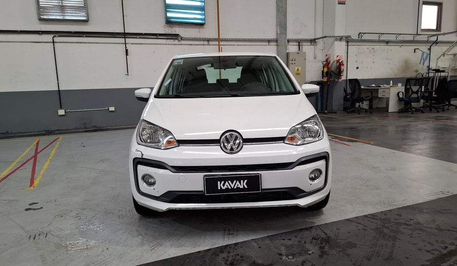 Volkswagen Up 1.0 HIGH UP I-MOTION Hatchback 2017