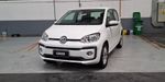 Volkswagen Up 1.0 HIGH UP I-MOTION Hatchback 2017