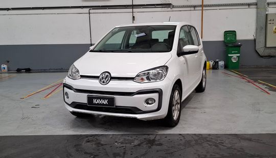 Volkswagen • up