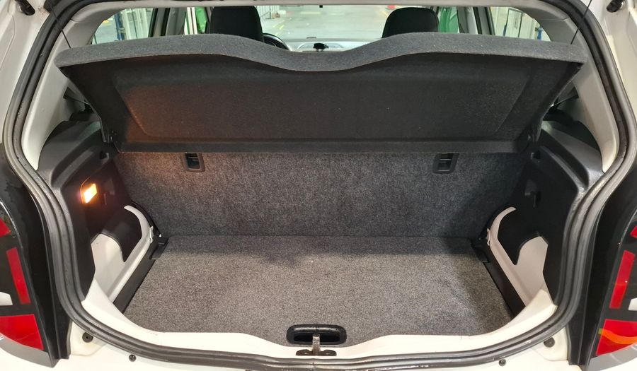 Volkswagen Up 1.0 HIGH UP I-MOTION Hatchback 2017