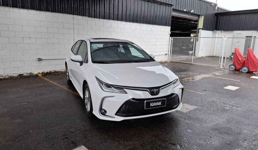Toyota Corolla 2.0 XEI CVT Sedan 2024