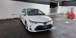Toyota Corolla 2.0 XEI CVT Sedan 2024