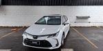 Toyota Corolla 2.0 XEI CVT Sedan 2024