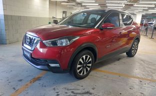 Nissan • Kicks