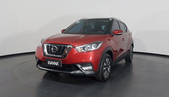 Nissan • Kicks